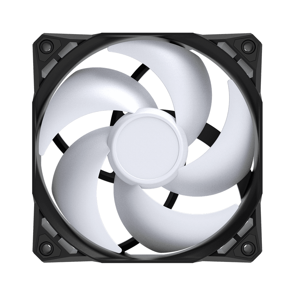 S101 FDB ARGB Fan
