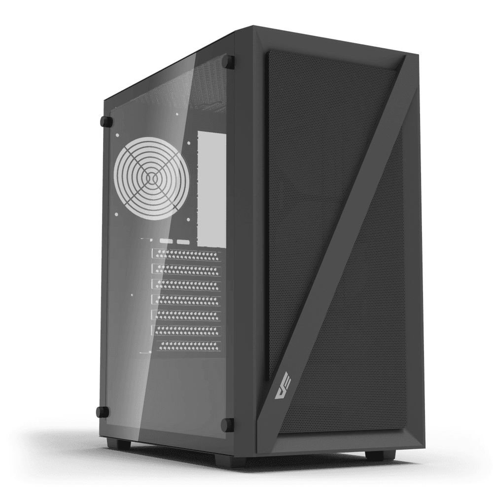 DK260 Air ATX PC Case