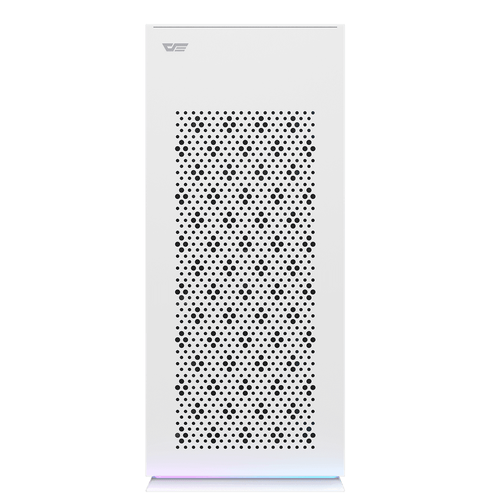 DLH21 Mini-ITX PC Case