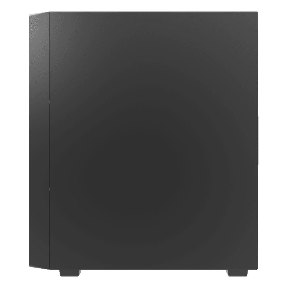 DK353 Mini M-ATX PC Case