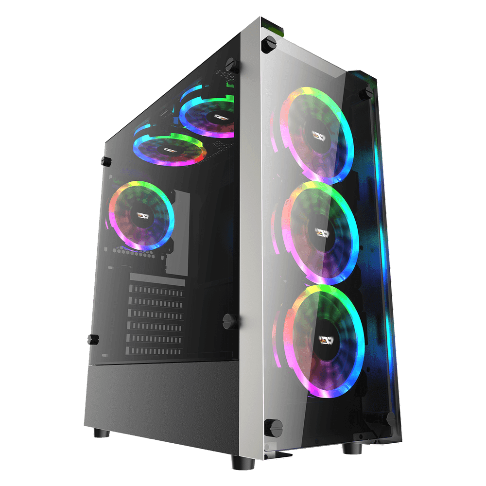 Skywalker ATX PC Case