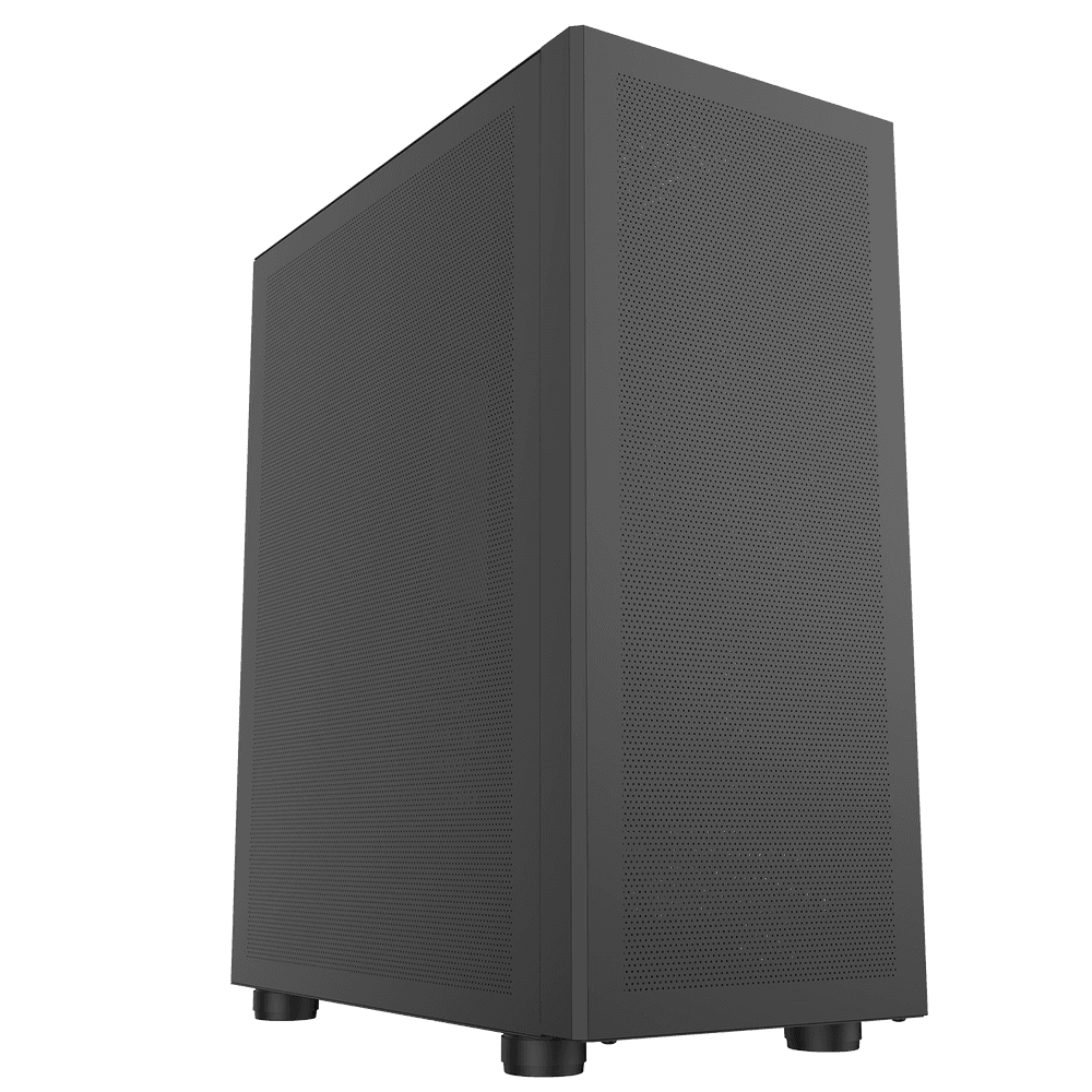 DLC29 Full Mesh