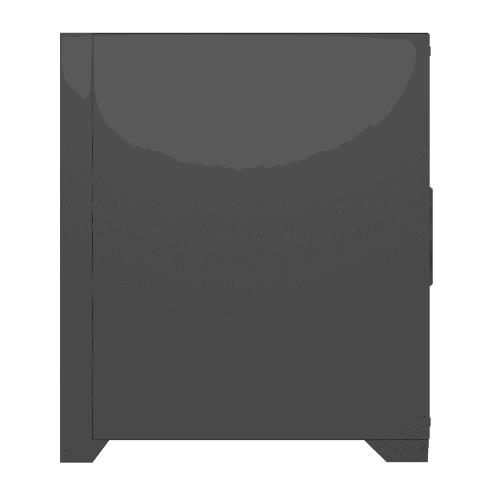 DRX70 Glass ATX PC Case