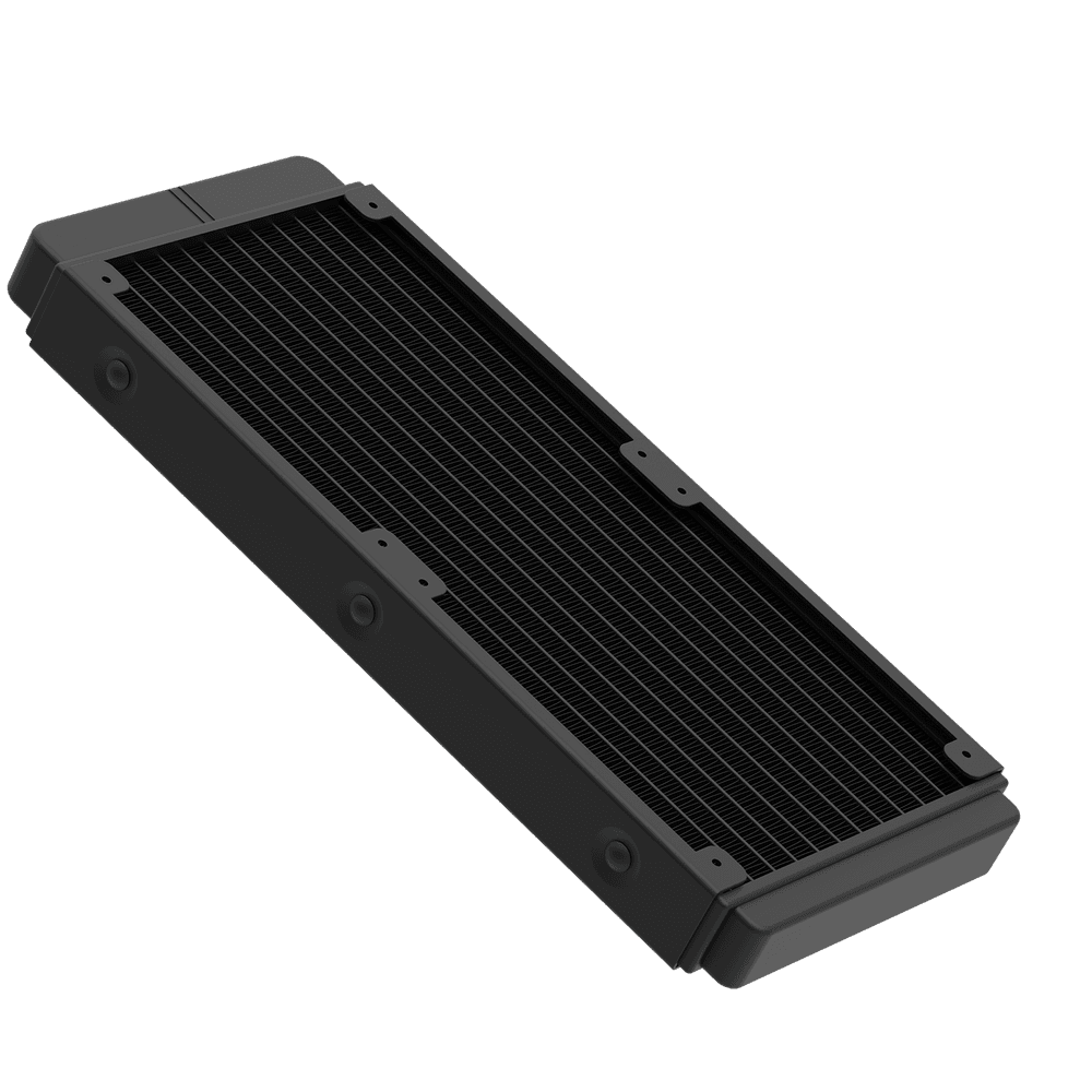 AURA DA240 Liquid CPU Cooler