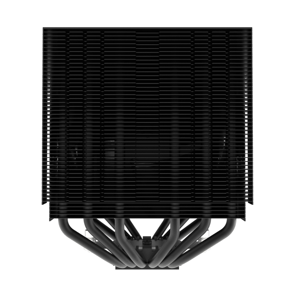 D21 Tower CPU Cooler