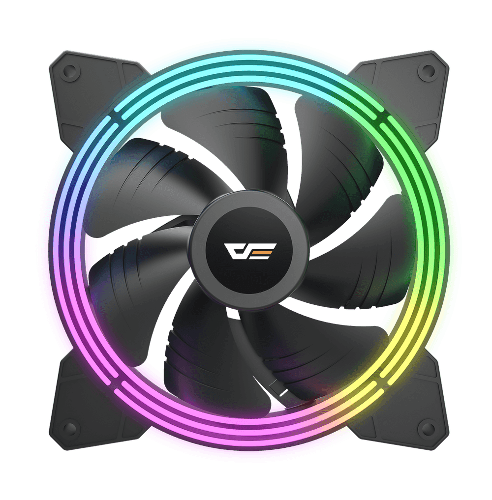 CF140 ARGB Cooling Fan