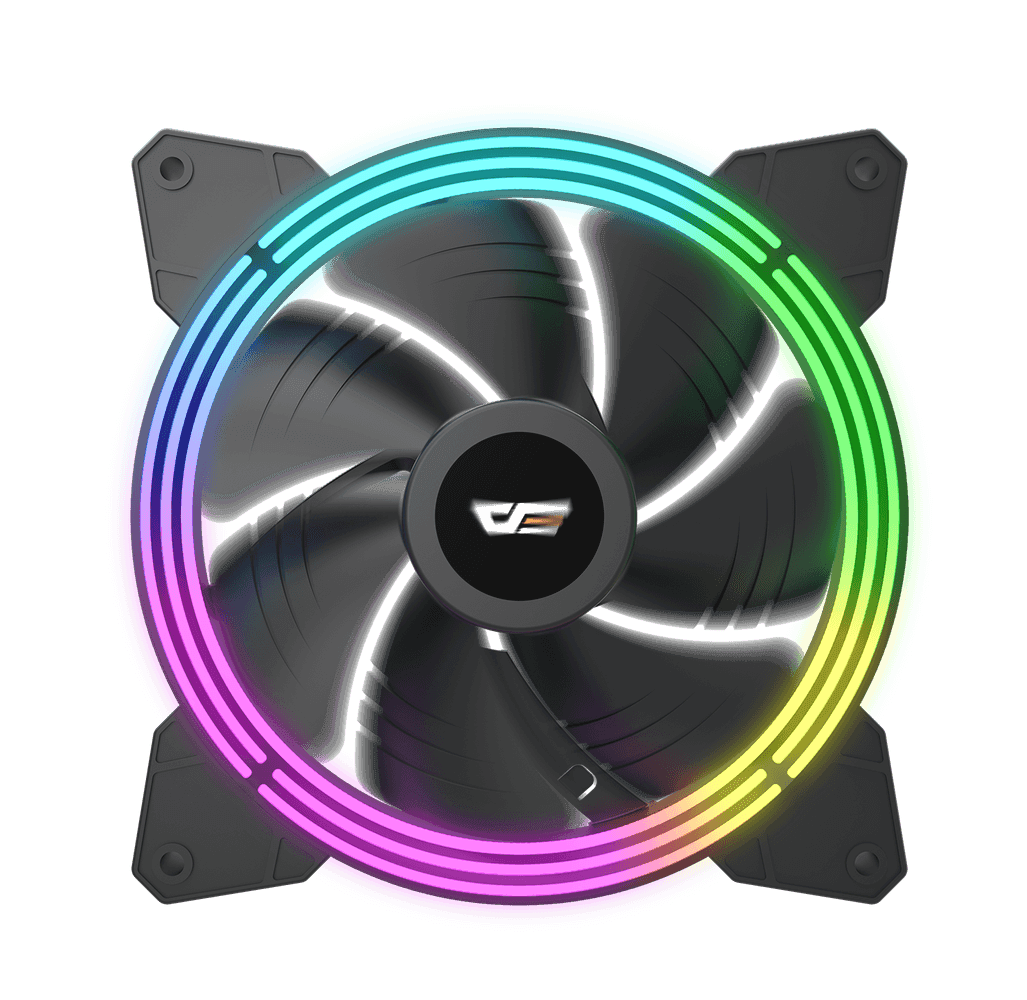 CF140 ARGB Cooling Fan