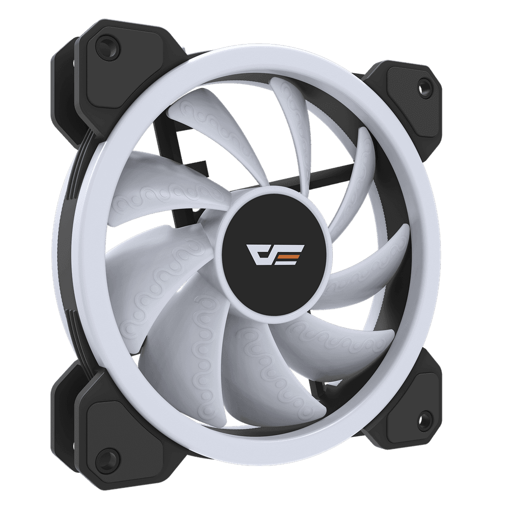 DR12 PWM ARGB Fan