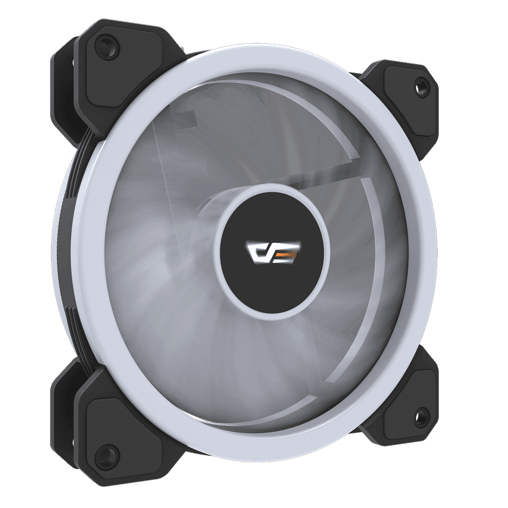 DR12 PWM ARGB Fan