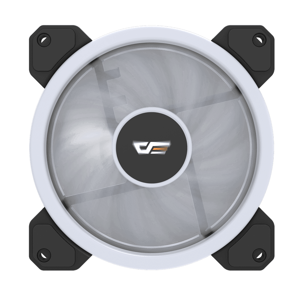 DR12 PWM ARGB Fan