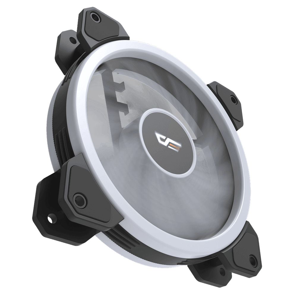 DR12 PWM ARGB Fan