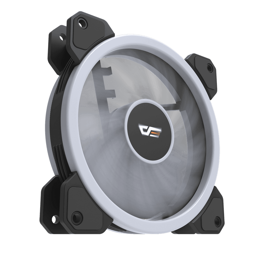 DR12 PWM ARGB Fan