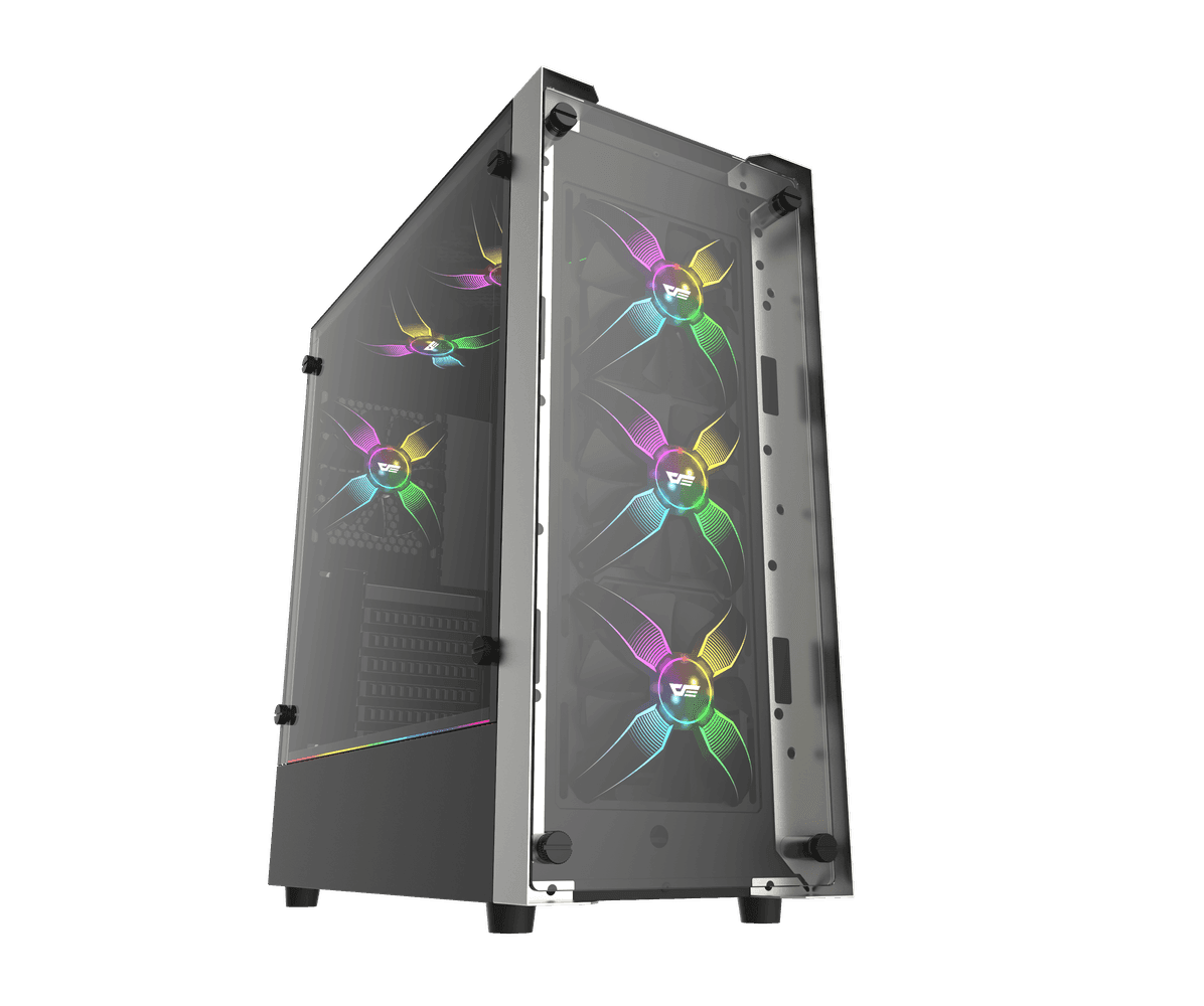 Talon Pro ARGB Cooling Fan