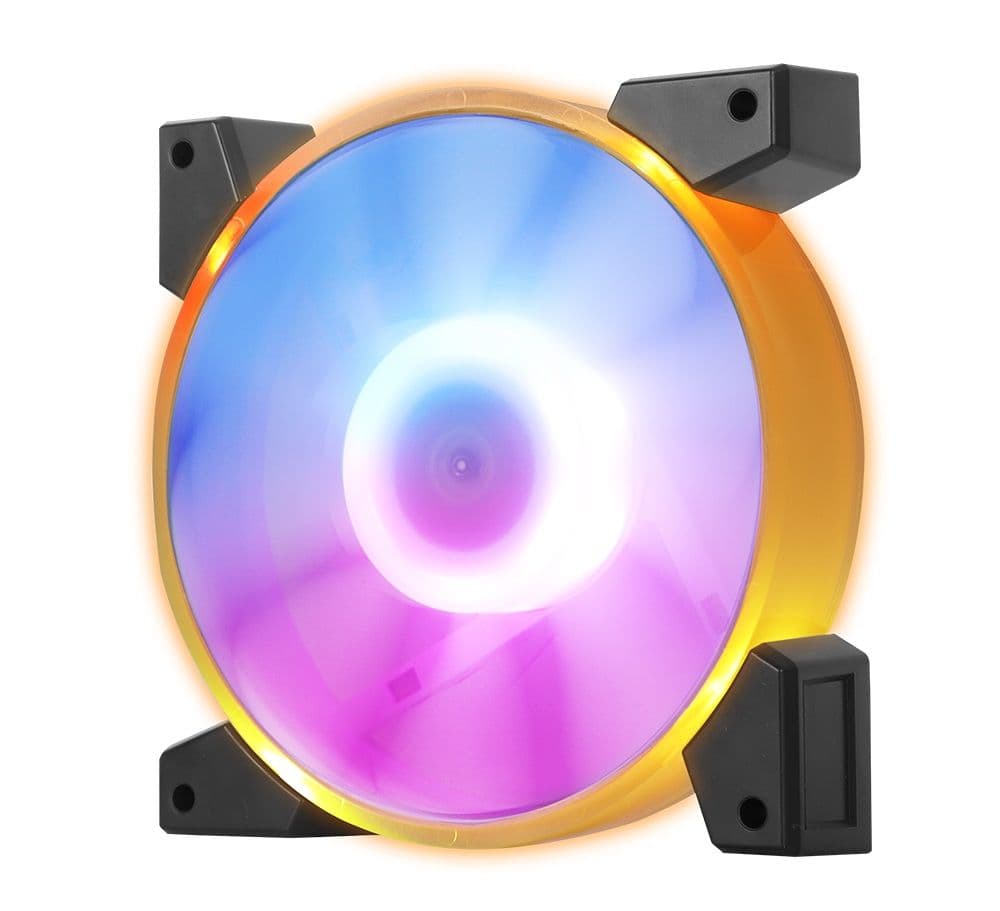 C7 ARGB Cooling Fan