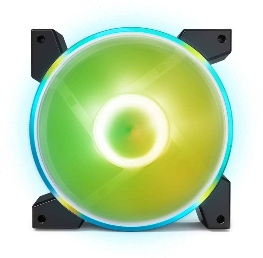 C7 ARGB Cooling Fan
