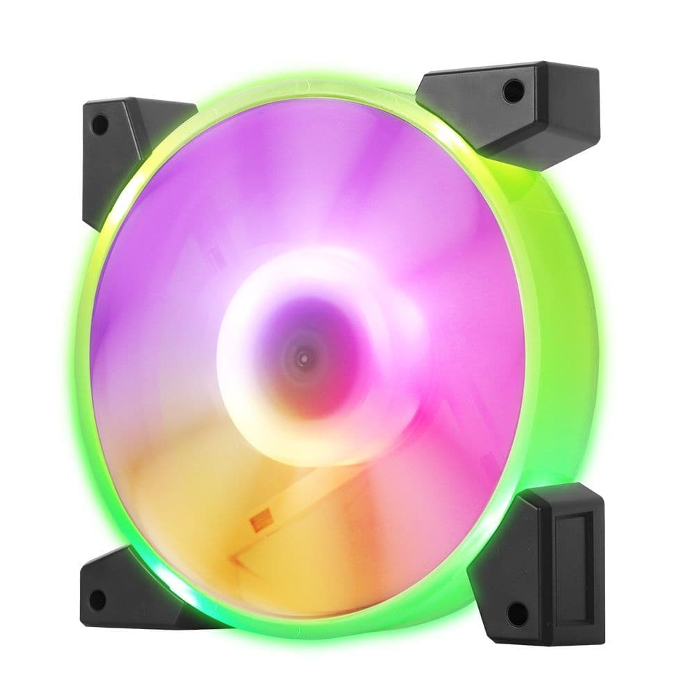 C7 ARGB Cooling Fan