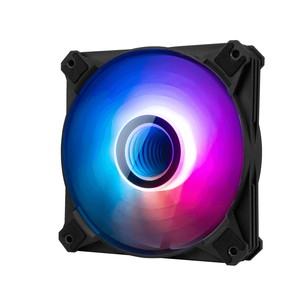 Infinity 8 PWM ARGB Fan