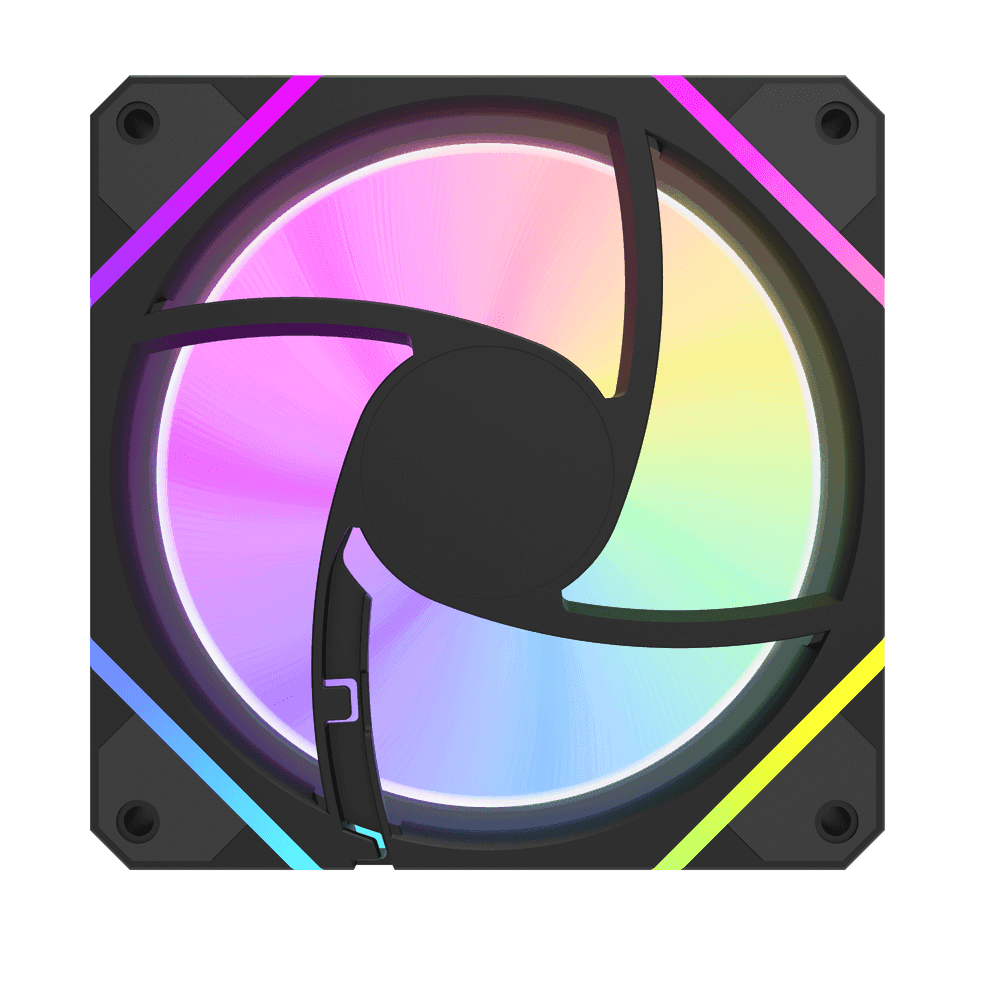 DM12F ARGB Cooling Fan