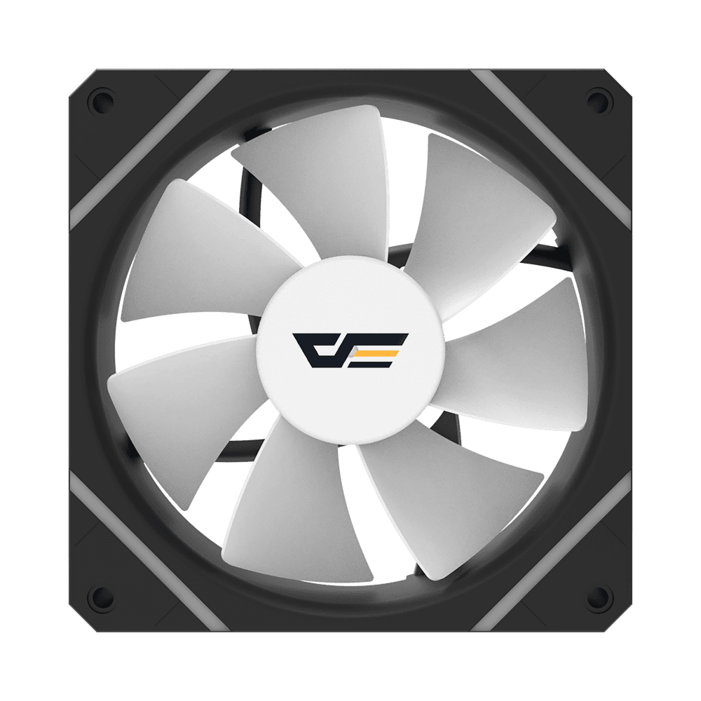 DM12RF ARGB Cooling Fan