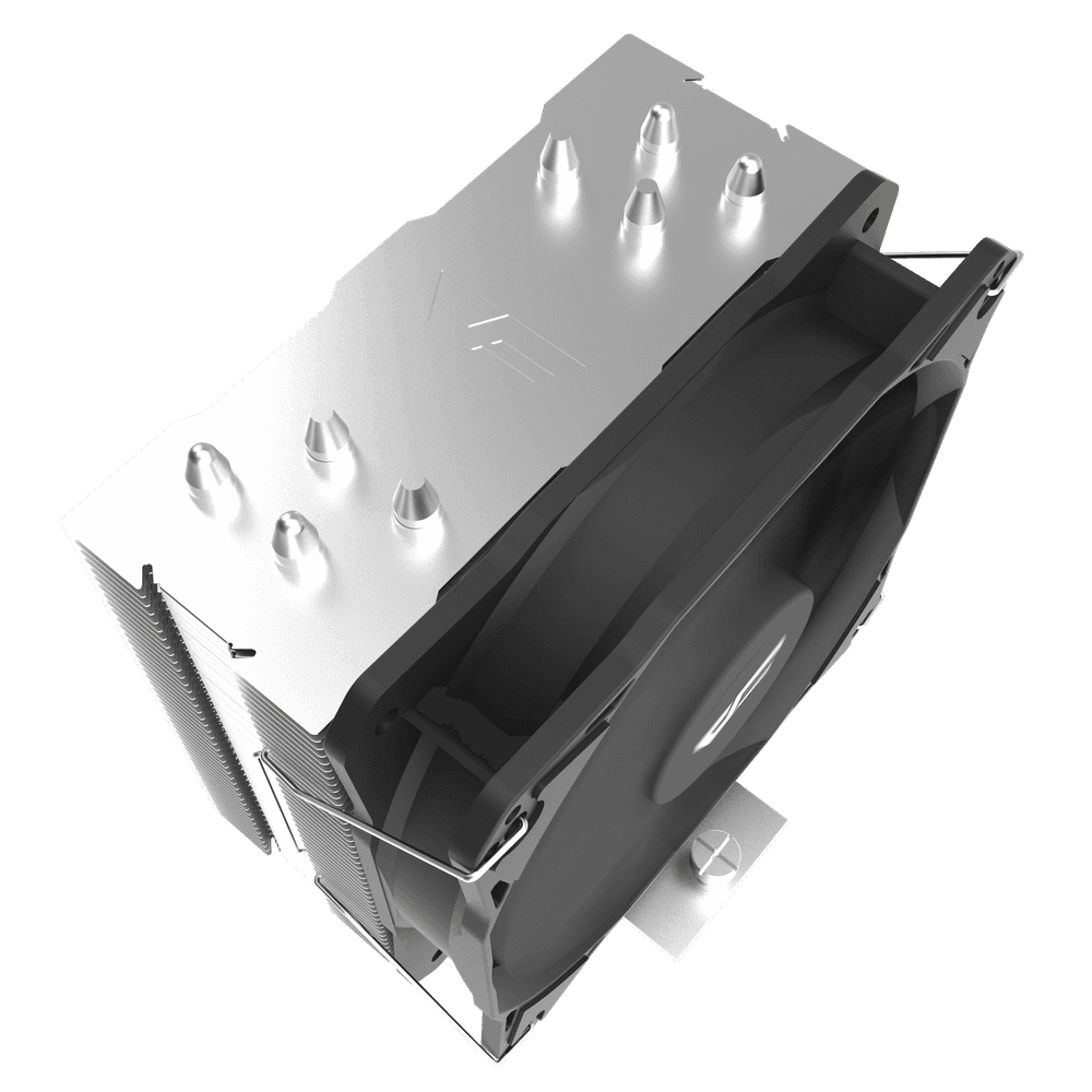 Storm Z4 PWM Tower CPU Cooler