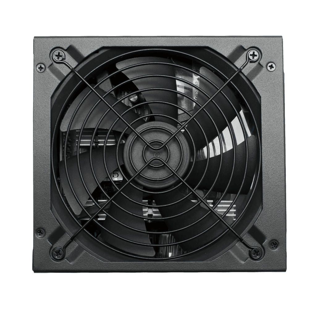 GS750 Bronze Certified Full Modular Power Supply