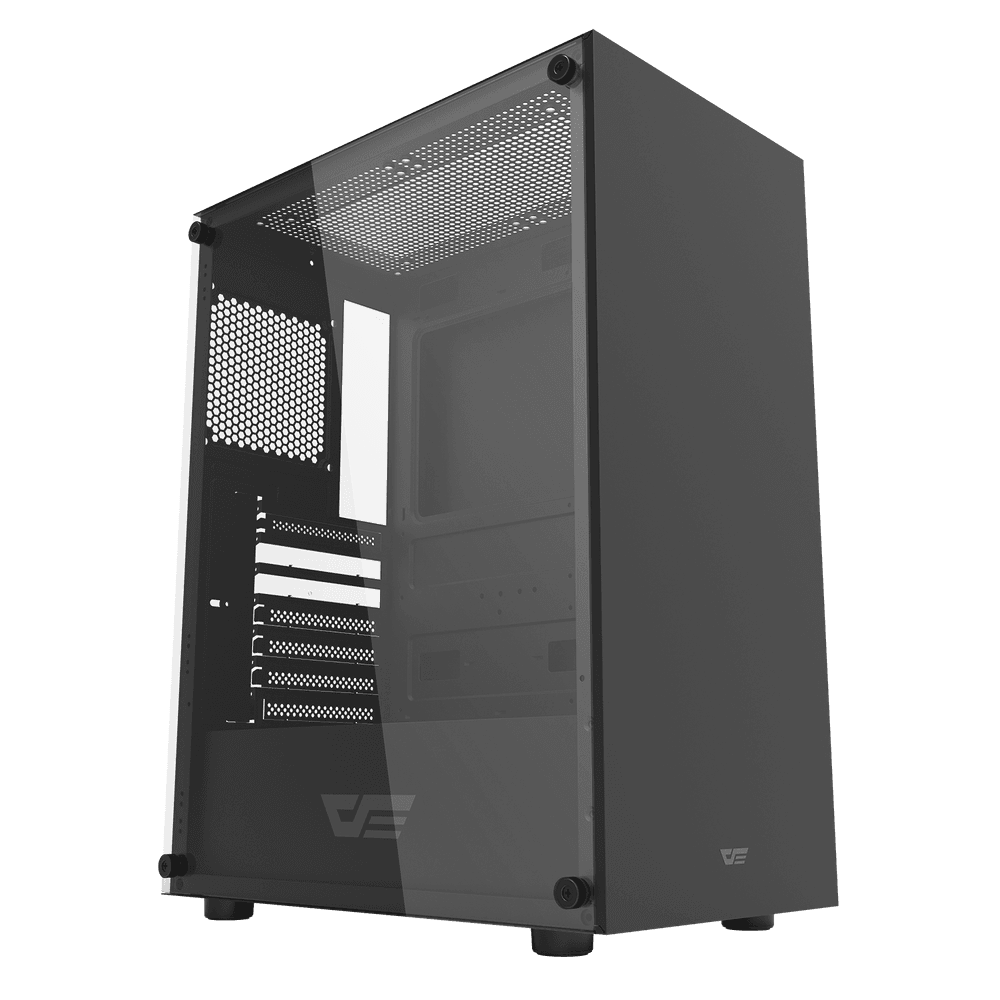 DK100 ATX PC Case