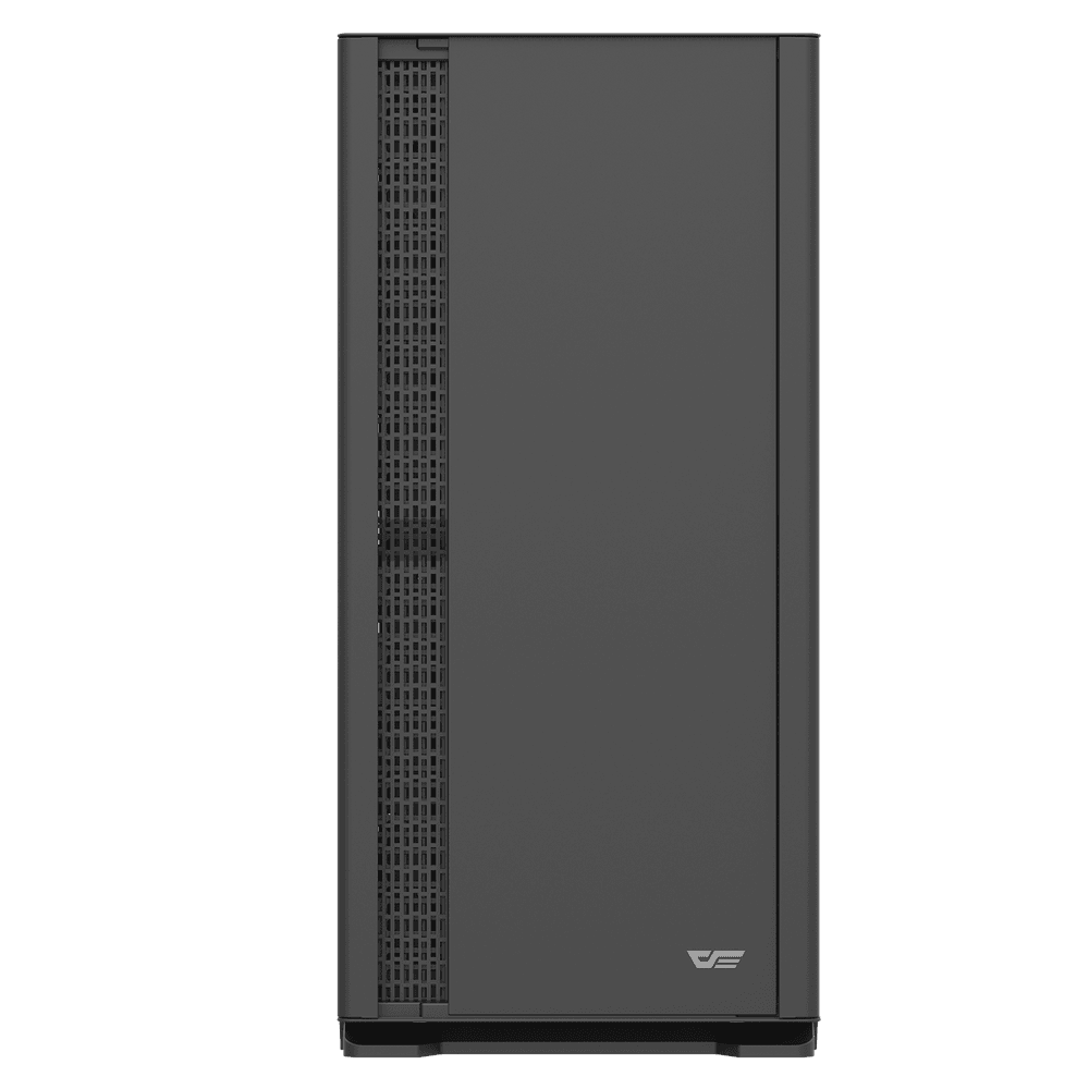 DLX200 Silent EATX PC Case