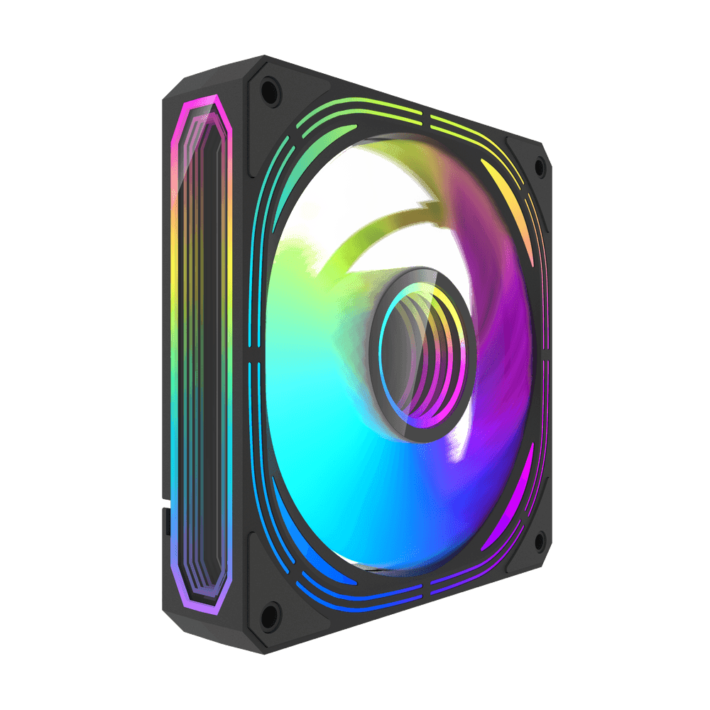 INF 24TR PWM ARGB Fan