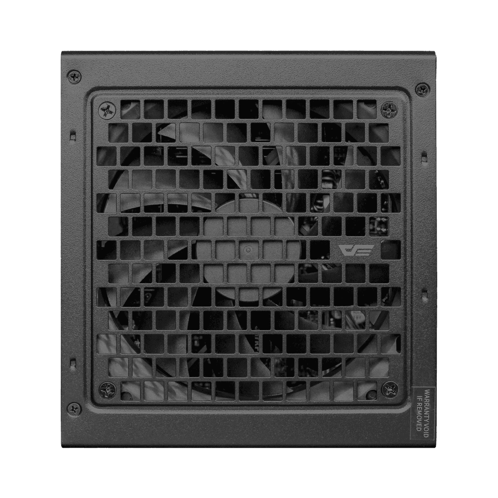 PMT 850W Gold Full Modular Power Supply