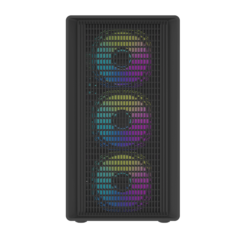 DB460M M-ATX PC Case