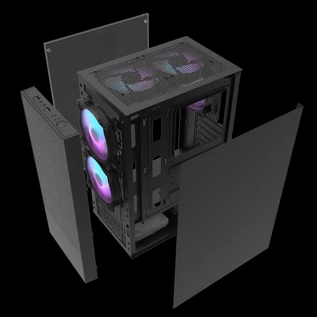 DarkFlash A290/712TH/AZ