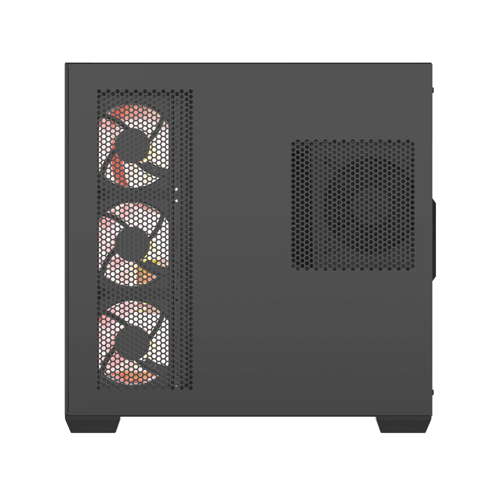 DarkFlash C280 E-ATX PC Case