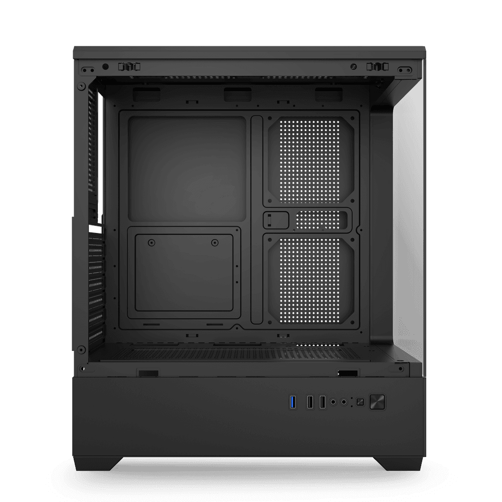 DarkFlash C365 E-ATX PC Case