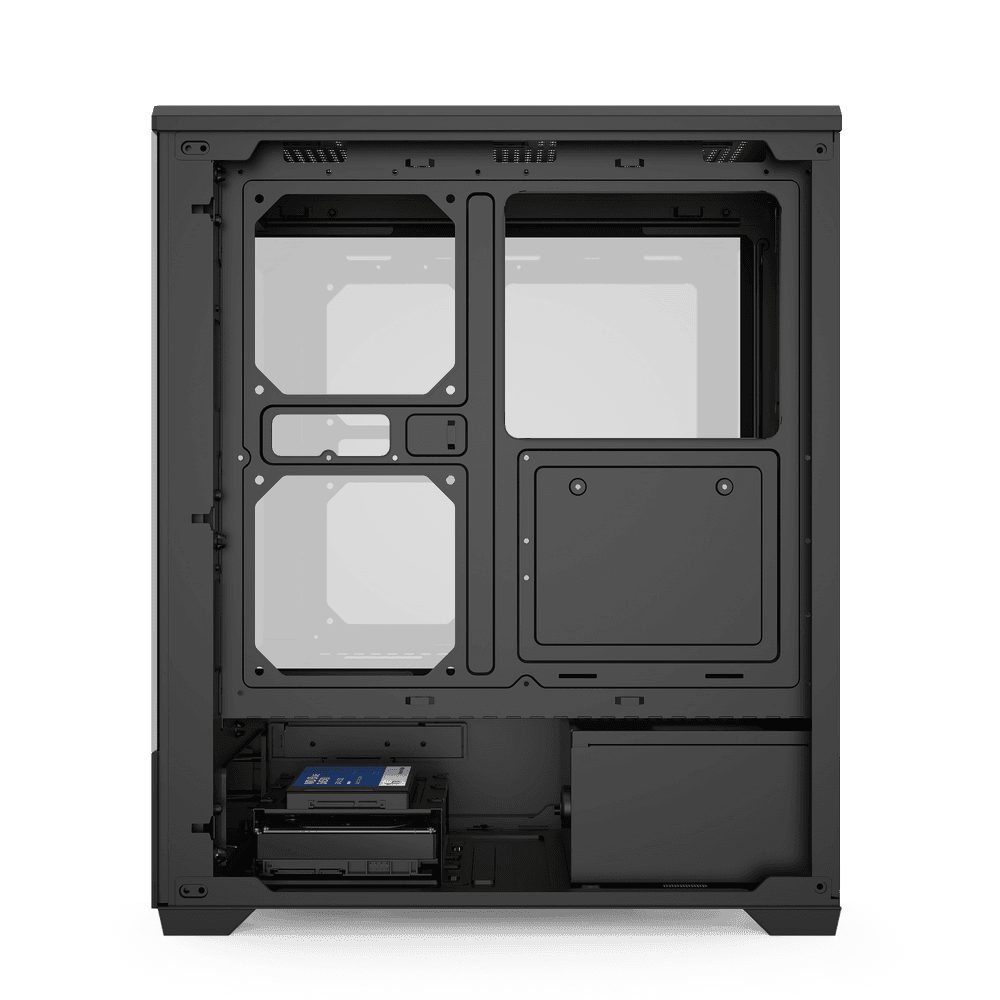 DarkFlash C365 E-ATX PC Case