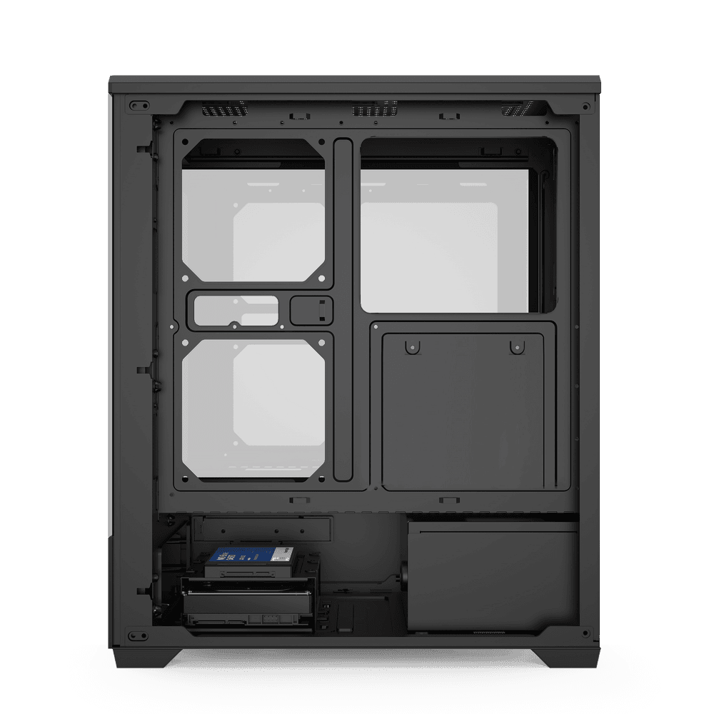 DarkFlash C365 E-ATX PC Case