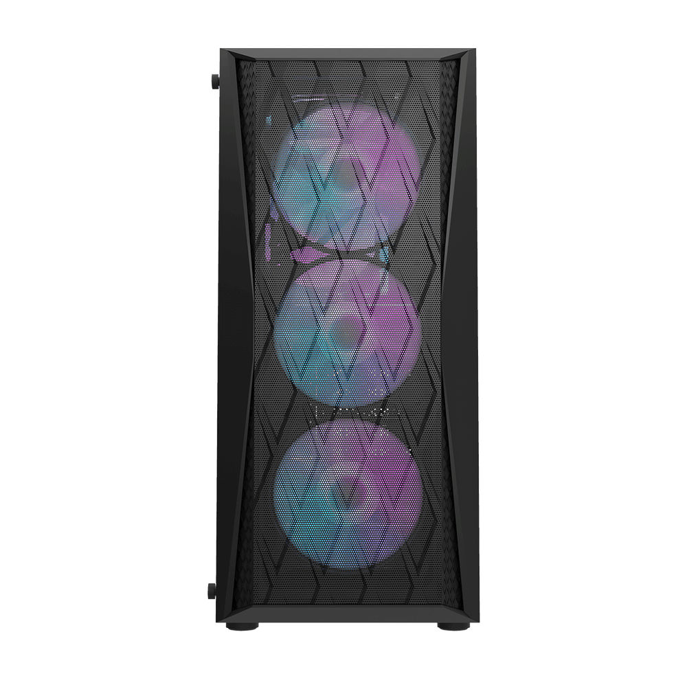 DarkFlash DK 352/512TH/AZ Desktop PC