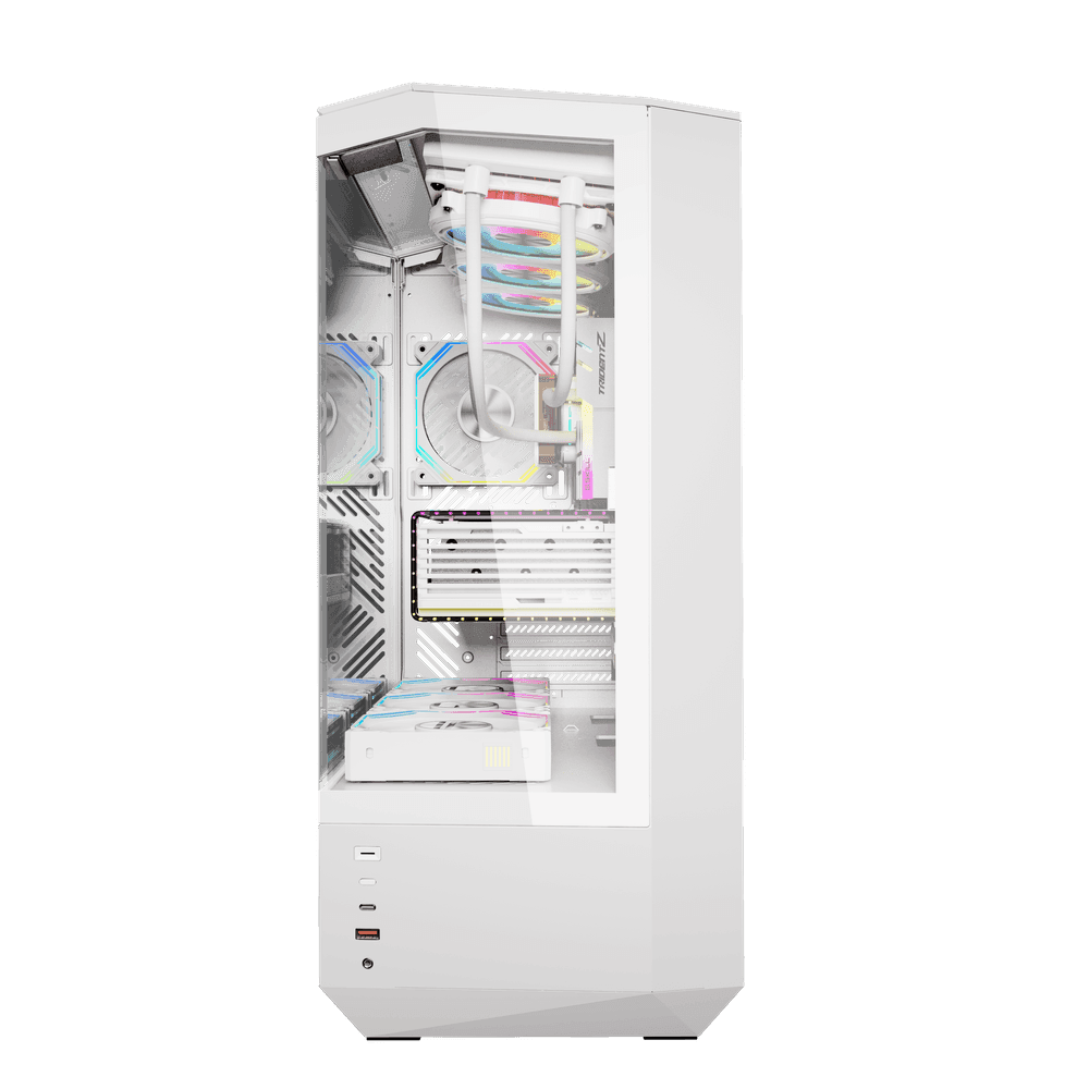 DY460 ATX PC Case