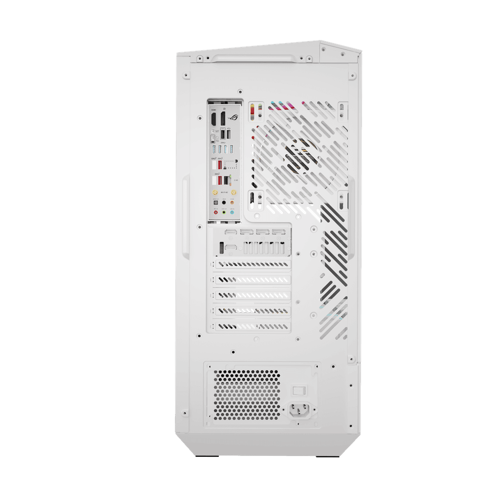 DY460 ATX PC Case