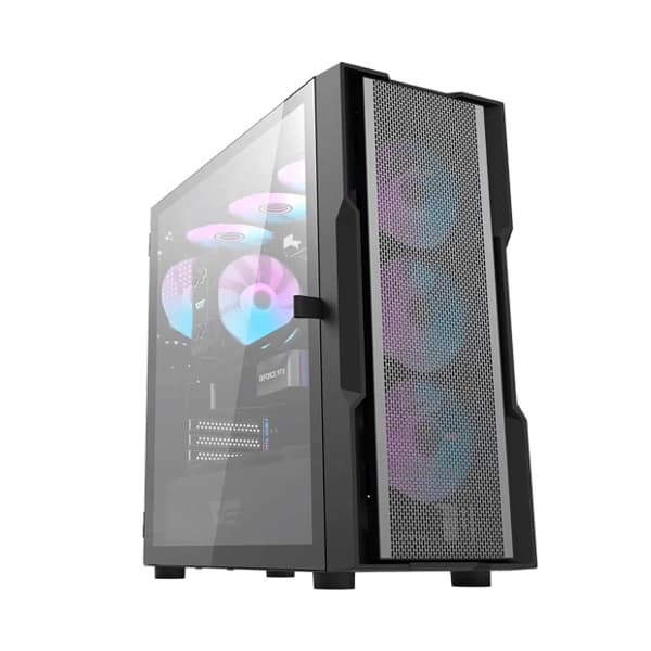 DarkFlash DK431 AG400 – i5.850BA4 Gaming PC