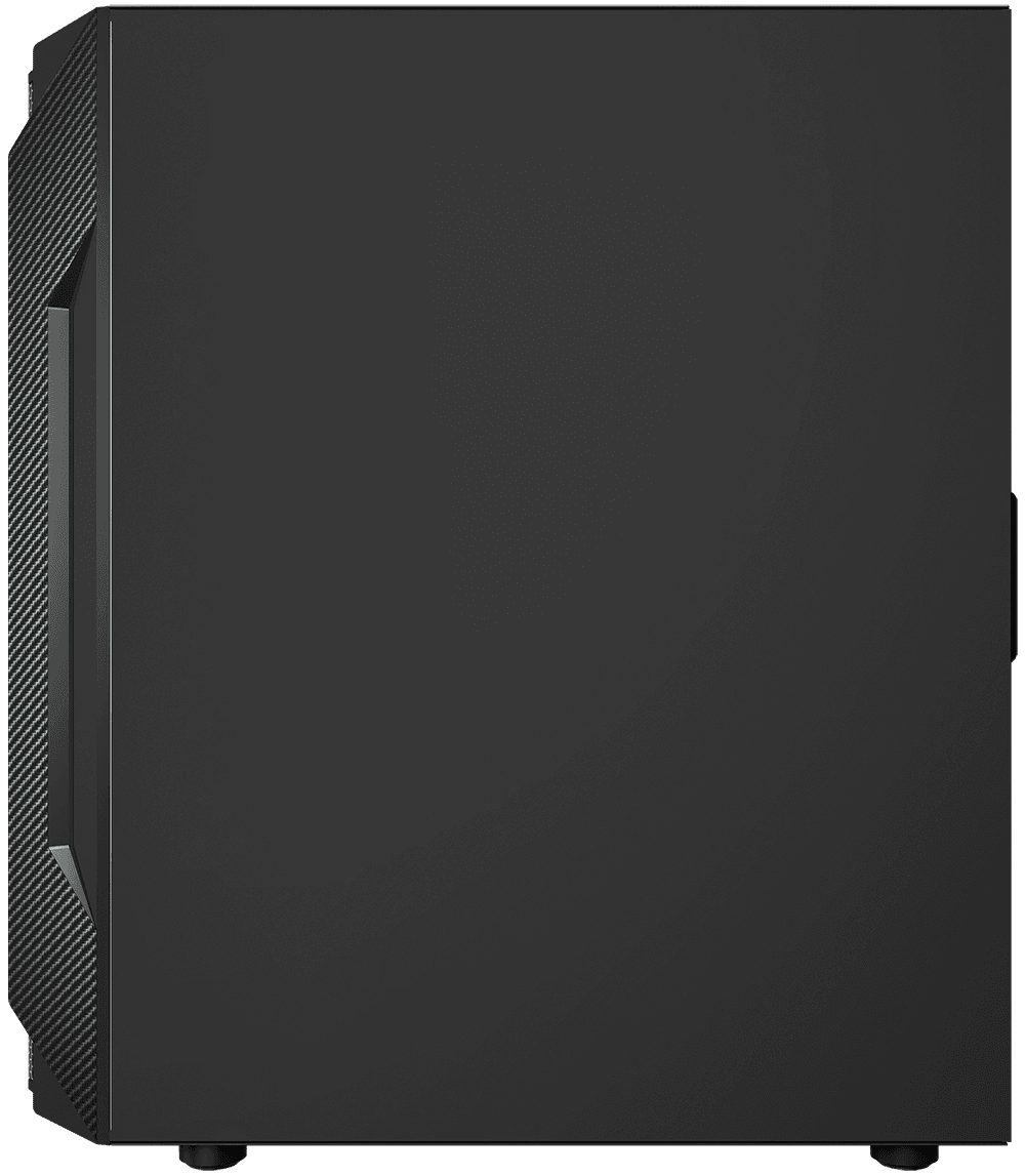 Leo ATX PC Case