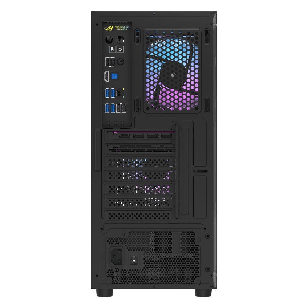 A290 ATX PC Case