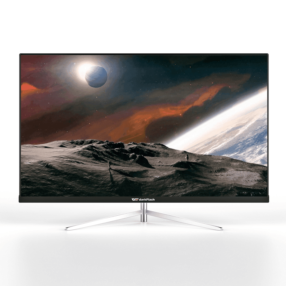 KU248SA 23.8 inch Monitor