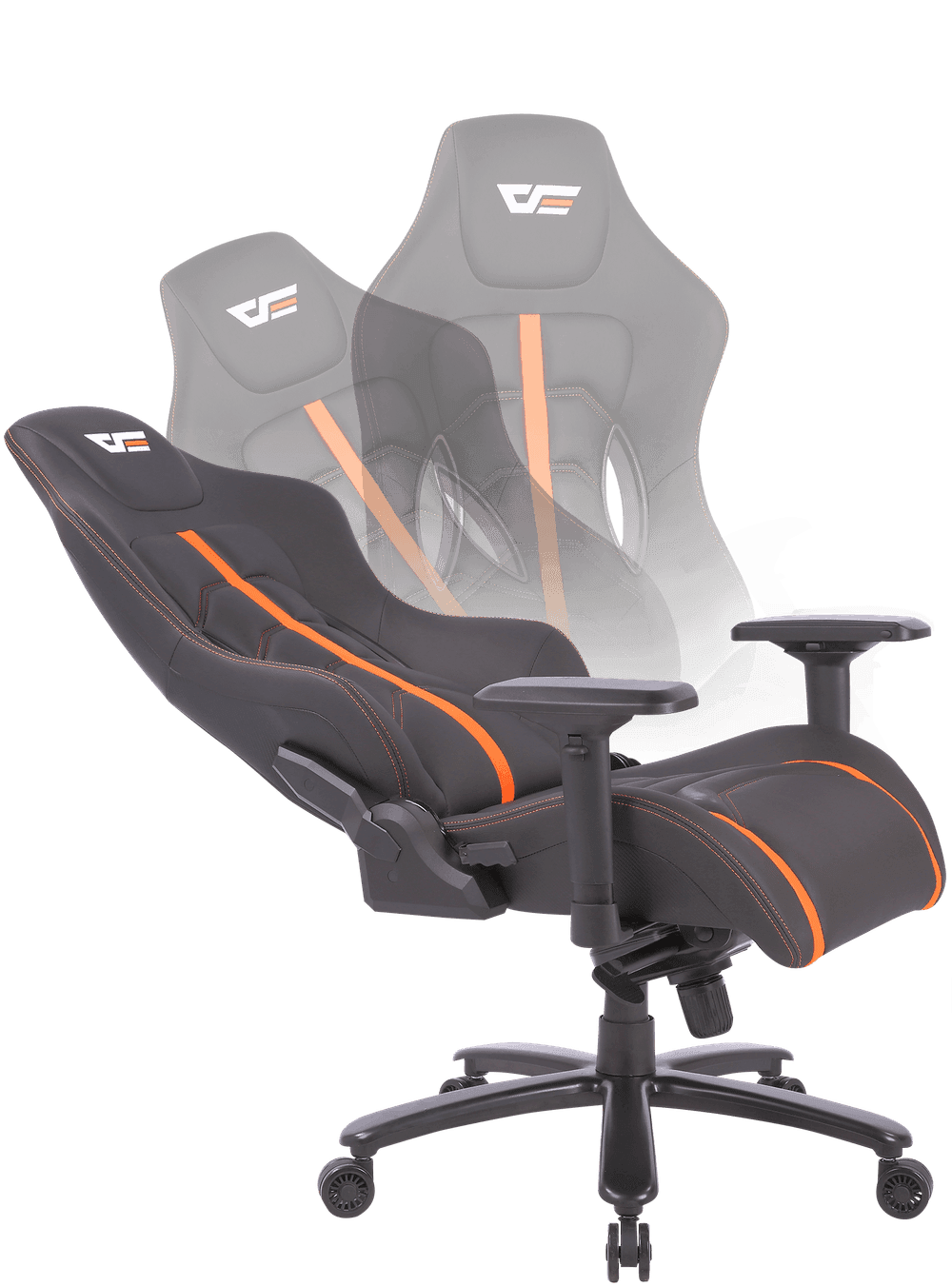 RC900 Gaming Armchair