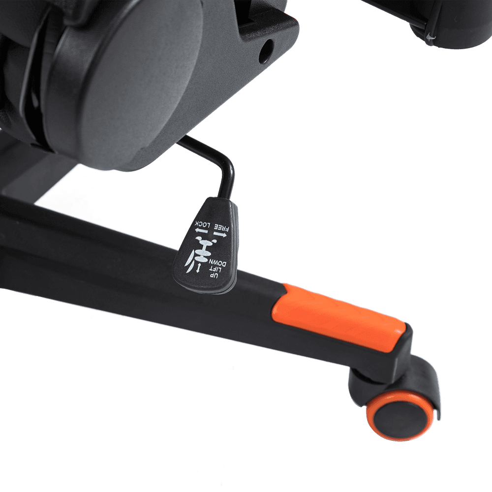 RC350 Gaming Armchair