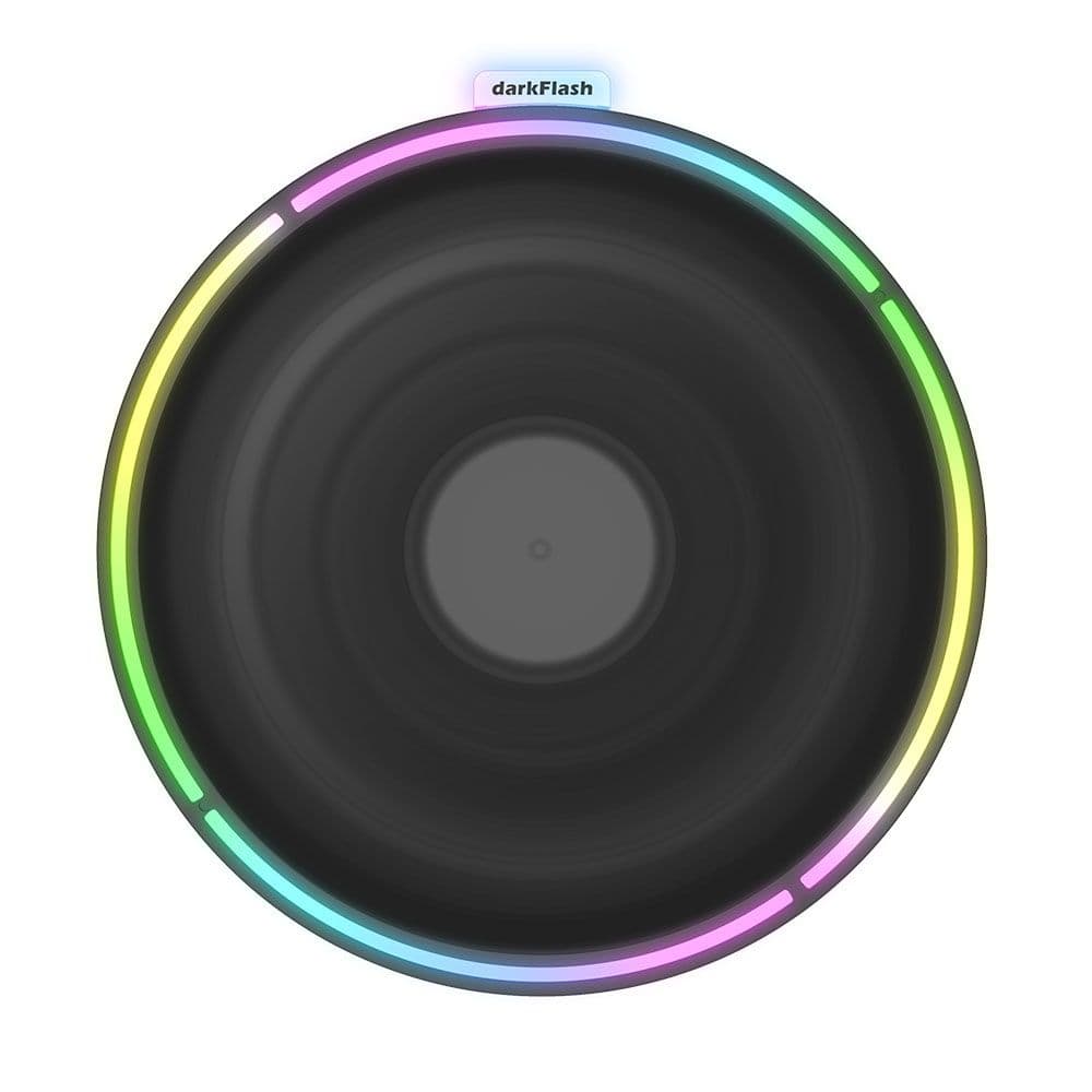 Darkvoid Air CPU Cooler