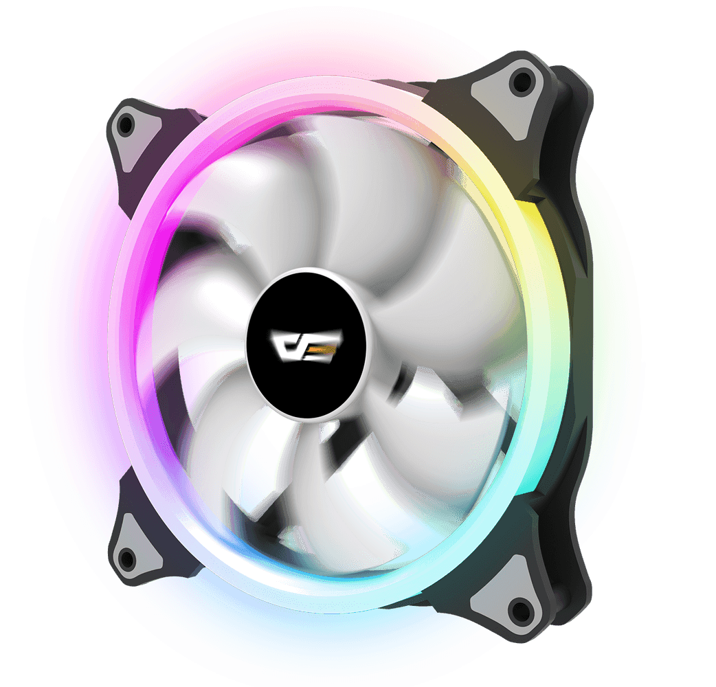 CS140 Cooling Fan