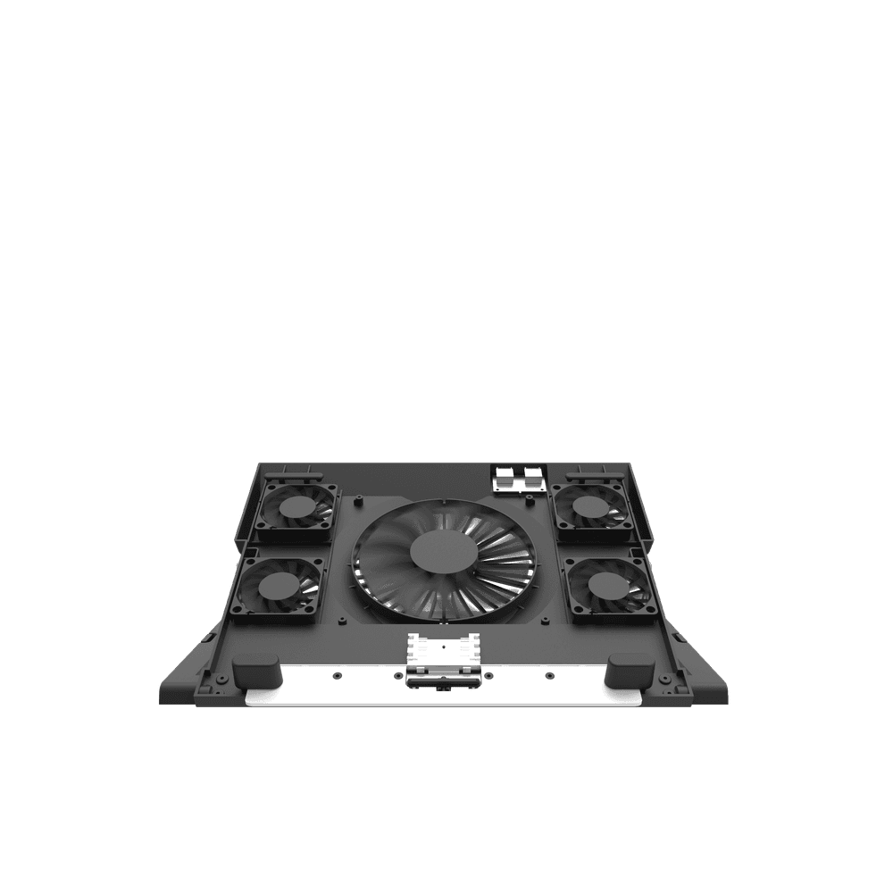 G200 Plus Lightstrip Laptop Cooler