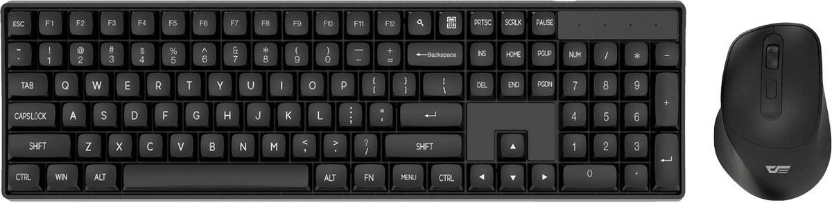 GK104 Mechanical Kit