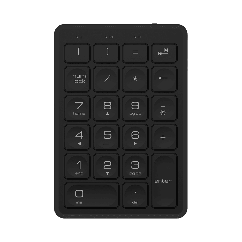N58 Bluetooth Digital Keypad