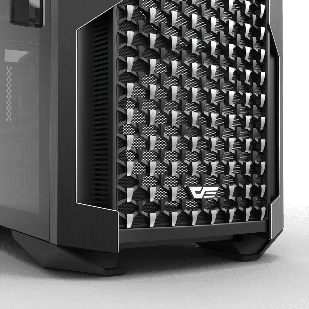 DF7100 EATX PC Case